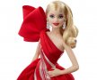 Кукла Barbie - Празнична колекционерска кукла, снимка 5