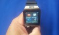 Смарт часовник телефон SONIKA smart watch w2 , снимка 7