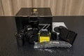Фотоапарат Nikon Z50 + Обектив Nikkor Z DX 16-50 mm f/3.5-6.3 VR, снимка 1