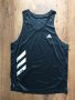 adidas - страхотен мъжки потник КАТО НОВ, снимка 9