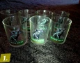 Чаши за алкохол, различни видове, снимка 1