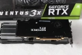 GeForce RTX 3070 VENTUS 3X OC, снимка 2