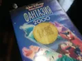 ФАНТАЗИЯ 2000-ORIGINAL VHS VIDEO TAPE 2205251609, снимка 7