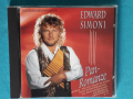 Edward Simoni – 1992 - Pan-Romanze(Instrumental,Easy Listening)(Herzklang – 472312 2)