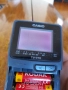 Старо портативно телевизорче Casio TV-770, снимка 9