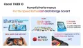 OSCAL Tiger 10 16GB RAM 256GB ROM, 6.6 инчов 90Hz екран, 50MP камера, снимка 6