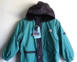 Нов норвежски детски зимен гащеризон размер 116, снимка 2