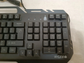 Клавиатура Hydra 2 , снимка 4