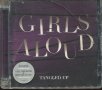 Girls Aloud -Tagled up, снимка 1 - CD дискове - 36960526