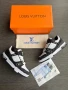 Louis Vuitton trainer обувки маратонки сникърси , снимка 4