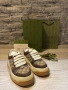 Gucci Double Screener Мъжки Обувки, снимка 4