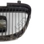 Решетка Seat Altea 2004-2015 ID: 117939, снимка 4