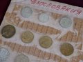 Монети и табакера от Чехословакия, снимка 4