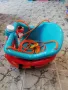 Пластмасова люлка. ПРОМО, снимка 2