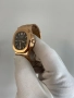 Patek Philippe nautilus chocolate dial, снимка 8