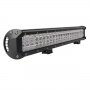 57СМ / Мощен Led Bar Лед Диоден Бар Фар Прожектор 12/24V 144W 48 диода, снимка 3