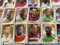 Футболни стикери Panini + стикери СВ първенство , снимка 8
