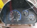 Instrument Cluster Daewoo Matiz 96527397 километраж деу матиз 0.8 52 к.с. 99г., снимка 1
