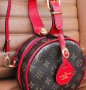 Чантичка Louis Vuitton, снимка 2