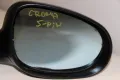 Дясно електрическо огледало Fiat Croma (2005-2009г.) 5 пина / Фиат Крома, снимка 3