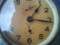 Стар часовник будилник Вюртнер, снимка 2