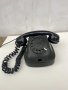 Стар бакелитен телефон "Белоградчик" №1663, снимка 1 - Антикварни и старинни предмети - 35312796