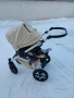 бебешка количка 2 в 1, снимка 8