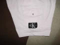 Къси панталони CALVIN KLEIN JEANS  мъжки,3-4ХЛ, снимка 5