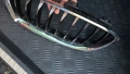 GENUINE BMW 4 SERIES M4 FRONT RADIATOR KIDNEY GRILL P/N 7 294 818, снимка 7