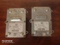 Продавам - 2 бр. баласт (модул) за фар на Мерцедес W211, снимка 2