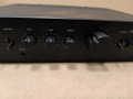 Винтидж Японски Стерео Усилвател Sansui AU-117 mk2, снимка 2