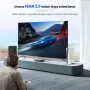 avedio links HDMI превключвател 5 входа - 1 изход 4K@60Hz, 5 порта с дистанционно, снимка 5