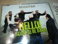 SCOOTER CD-ВНОС GERMANY 2311231146, снимка 2