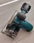 Акумулаторен ръчен цирколяр Makita 18v, снимка 2