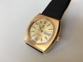 Мъжки позлатен часовник "Tissot SEASTAR" №3012, снимка 1 - Други ценни предмети - 38706679