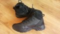 CMP Dhenieb Trekking Waterproof Vibram Leather Boots EUR 38  естествена кожа водонепромукаеми - 749, снимка 9