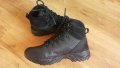 CMP Dhenieb Trekking Waterproof Vibram Leather Boots EUR 38  естествена кожа водонепромокаеми - 519, снимка 9