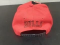 Шапка Chicago Bull's NBA , снимка 4