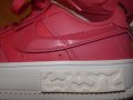 Nike Air Force 1 Fontanka - 38,5 номер Оригинални! кожени, снимка 5