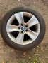 Джанти 17цола BMW оригинални , снимка 1
