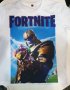 Нова детска тениска с трансферен печат FORTNITE, снимка 8