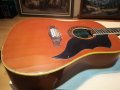 поръчана-eko-ranger 12 acoustic guitar-made in italy-внос 2706210744, снимка 1