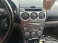 Продавам Mazda 6 2.0 tdi 121 коня на части , снимка 6