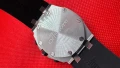 Луксозен ръчен часовник Audemars Piguet Royal Oak,ч, снимка 10