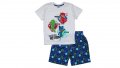 Детска пижама PJ Masks момче за 3, 4, 5, 6, 7 и 8 г. - М9-10, снимка 2