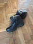 Туристически обувки боти Aku Vibram 7 1/2 около 41 номер кожени, снимка 2