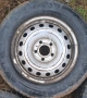 Джанти с гуми 215 / 65 /16 С от Опел Виваро / Opel Vivaro 2.5 CDTI 135 к.с, снимка 3