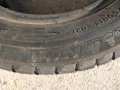 зимна гума 185/60/14, снимка 3
