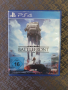 Assassin’s Creed Origins + Star Wars Battlefront (PS4) – Отлично състояние, снимка 4