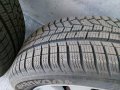 Opel 5x115 метални джанти/зимни гуми/тасове/tpms датчици за налягане, снимка 7